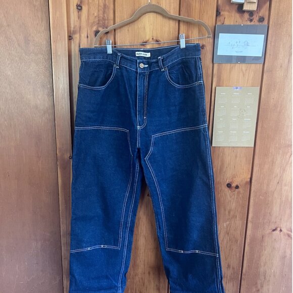 Rudy Jude Utility Jeans - Picture 5 of 7